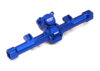Billet Machined Rear Axle Housings for Axial 1/24 SCX24 Rock Crawler
