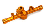 Billet Machined Rear Axle Housings for Axial 1/24 SCX24 Rock Crawler - Image 2