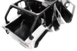 Realistic JW10-C Hard Plastic Body Kit for 1/10 Scale Off-Road Crawler WB=313mm - Image 2