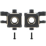 Brass Steering Blocks 12g Each for Traxxas 1/18 TRX-4M Scale RC Crawler 9732