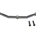 Alloy Machined Steering Linkage for Traxxas 1/18 TRX-4M Crawler 9842