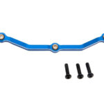 Alloy Machined Steering Linkage for Traxxas 1/18 TRX-4M Crawler 9842