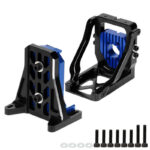 Alloy Machined Quick Change Motor Mount for Traxxas X-Maxx & XRT