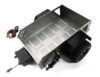 Axle-Less Trailer w/ Independent Suspension & LED Kit 1/10 RC 352x265x123mm