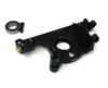 Machined Alloy Motor Mount w/10x19x5 Bearing for Traxxas 1/10 Rustler 4X4 7460A