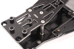 Billet Machined LCG Chassis Upgrade Conversion Kit for Traxxas 1/10 Slash 2WD - Image 2