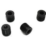 Type XM Adapters for C33264, C23115 & C32380 Setup Station (M5 w/6mm ID for UDR)