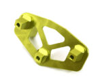 Billet Machined Servo Mount for Losi 1/8 LMT & LMT 2.0 4WD Monster Truck - Image 2