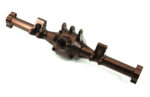 Billet Machined Rear Axle Housing for Element RC 1/10 Scale Enduro Sendero - Image 2