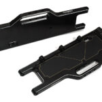 Machined Rear Suspension Arms for Arrma 1/10 Kraton 4X4 4S V2 BLX ARA330710