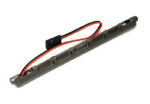 Billet Machined Front LED Light Bar for Losi 1/10 Lasernut U4 4WD Brushless RTR - Image 2