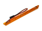 Billet Machined Front LED Light Bar for Losi 1/10 Lasernut U4 4WD Brushless RTR - Image 2