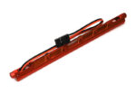 Billet Machined Front LED Light Bar for Losi 1/10 Lasernut U4 4WD Brushless RTR - Image 2