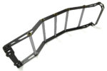 Exo-Skeleton Body Roll Cage Kit for Arrma 1/8 Kraton 6S V5 BLX ARA406156-58 - Image 2