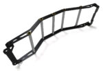 Exo-Skeleton Body Roll Cage Kit for Arrma 1/10 Kraton 4X4 4S V2 BLX ARA402320 - Image 2