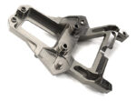 Billet Machined Front Upper Chassis Brace Bellcrank Cover for Traxxas XRT 7820 - Image 2
