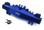 Billet Machined Axle (1) Housing Set for 1/8 LMT 1.0 4WD Monster Truck - Image 2
