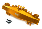 Billet Machined Axle (1) Housing Set for 1/8 LMT 1.0 4WD Monster Truck - Image 2