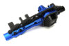 Billet Machined Front Axle Housing for Axial SCX6 252000