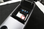 Flocking ABS Central Control Upper Storage Box for Tesla 21-23 Model 3/Y - Image 3