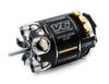 Rocket-RC V6 Stock SPEC 17.5T Sensored Brushless Motor