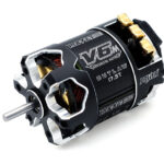 Rocket-RC V6M Outlaw SPEC 17.5T Lightweight Sensored Brushless Motor