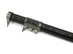Multifunction 0-100mm Caliper Roller Ball Pen Machinist Stationery - Image 2