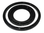 Alloy Beadlock Rings Inside & Outside (1) for Losi 1/6 Super Baja Rey 2.0 - Image 2