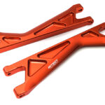 Billet Machined Upper Suspension Arms for Traxxas XRT 7892