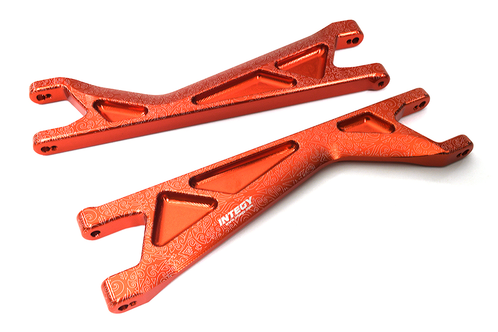 C33578XSR Billet Machined Upper Suspension Arms for Traxxas XRT 7892 - Image 1