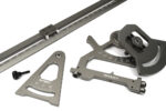 Z-Universal Setup Station for X-Maxx, Most 1/5, Arrma 1/7 & 1/8 using 17mm Hex - Image 5