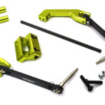 High Performance Front Sway Bar Set for Traxxas XRT