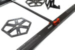 Tweak Station w/ Setup Wheels for Most 1/7 & 1/8 Scale O.D.=95-107mm W=180-330mm - Image 2