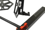 Tweak Station w/ Setup Wheels for Most 1/7 & 1/8 Scale O.D.=95-107mm W=180-330mm - Image 4