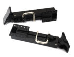 Machined Alloy Support Legs Landing Gear for Tamiya 1/14 Tractor Trailer Trucks - Image 2