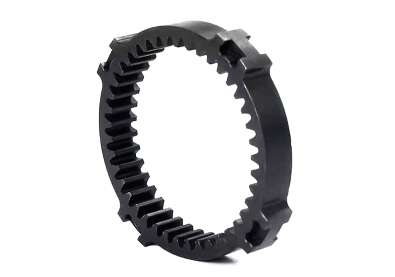 C33690 Steel Planetary Ring Gear for Traxxas 1/7 Unlimited Desert Racer 8585 - Image 1
