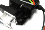 B54210 TFL Alloy Outboard Drive System Fiberglass Cover w/ 3660/2070kV Motor - Image 3