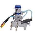 542B20C TFL Alloy Putboard Drive System Assembly w/ F450-BKV3000 Motor and Prop