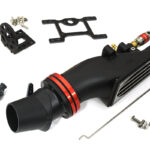 B54253B TFL 4-Blade Propeller Nylon Jet Drive Thruster w/o Motor
