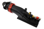 B54253B TFL 4-Blade Propeller Nylon Jet Drive Thruster w/o Motor - Image 2