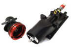 B54253C TFL 2-Blade Propeller Nylon Jet Drive Thruster w/ 2960 2200kV Motor - Image 3