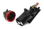 B54254B TFL 2-Blade Propeller Nylon Jet Thruster w/ Reverse & 3660 2726kV Motor - Image 3