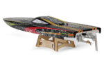 1126L-F TFL Patron Saint Fiberglass Mono w/ 3360 2070kV Motor & 120A ESC - Image 2