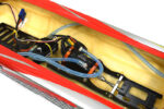 1126L-F TFL Patron Saint Fiberglass Mono w/ 3360 2070kV Motor & 120A ESC - Image 4