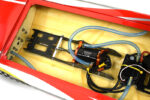 1126L-F TFL Patron Saint Fiberglass Mono w/ 3360 2070kV Motor & 120A ESC - Image 5