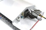 1126L-F TFL Patron Saint Fiberglass Mono w/ 2960 2200kV Motor & 120A ESC - Image 3