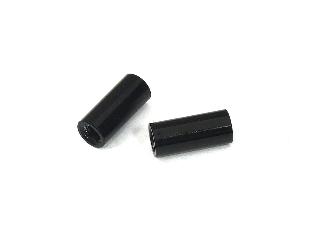 C33877 Replacement Roller Wheel Bridge Bushing Set, 2pcs, Compatible with Gray Models - Image 1