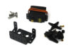 Nylon 40mm Jet Drive Thruster Kit with 795 Brushed Motor and 12V 480A ESC - Image 4