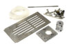 Nylon 40mm Jet Drive Thruster Kit with 795 Brushed Motor and 12V 480A ESC - Image 5