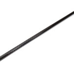 Machined CF Chassis Brace 433mm for 1/5 Kraton 4X4 8S ARA320552, req. ARA320481